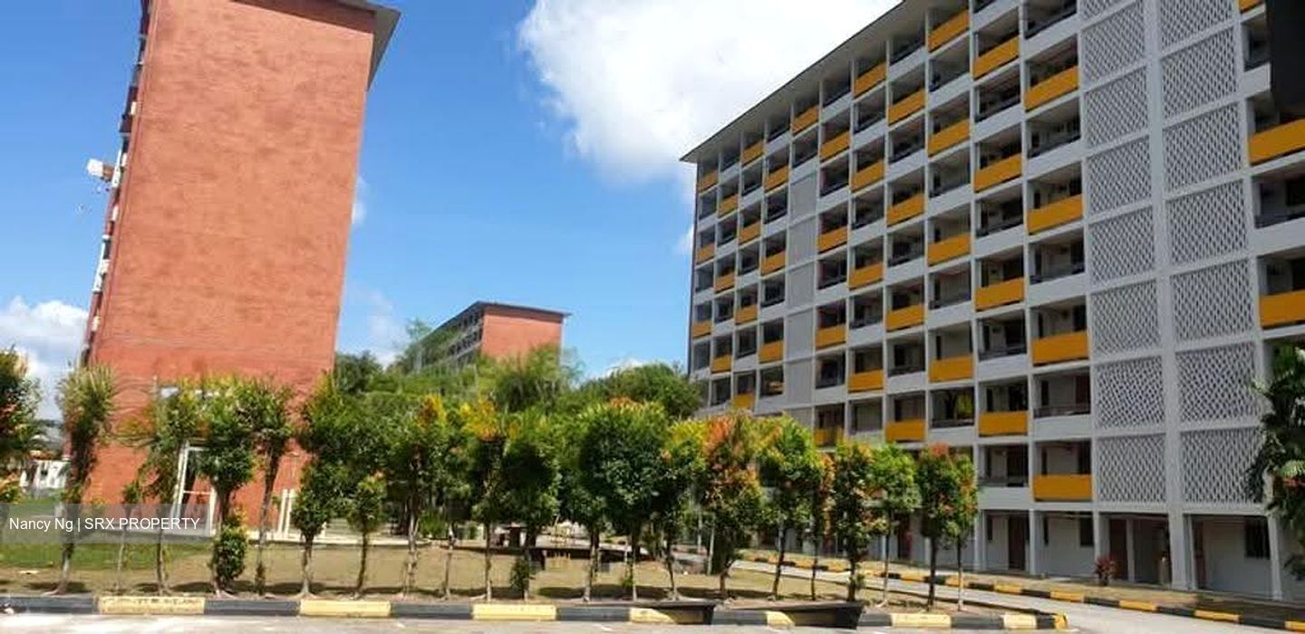 Jurong West Avenue 5 (Jurong West),  #622609181